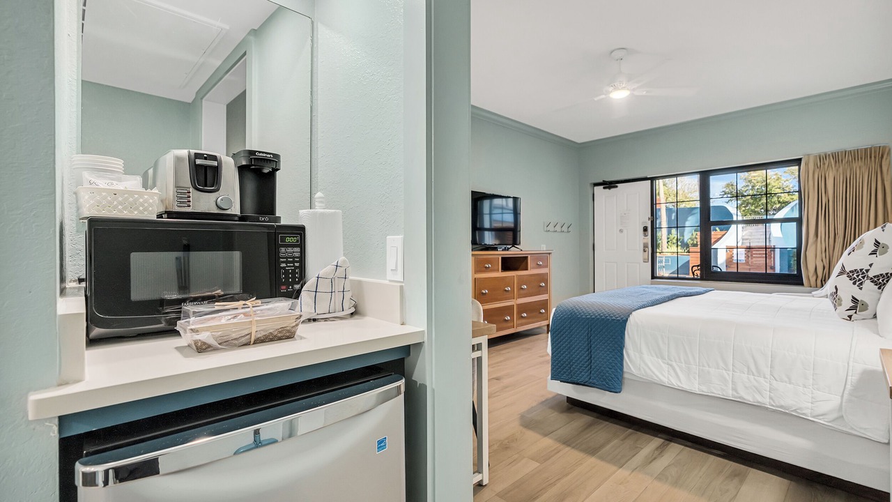 Photo of Kitchen in Crystal Beach