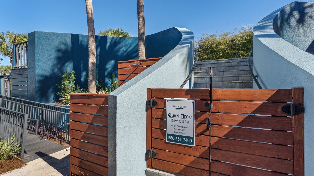 Photo of Outdoor in Crystal Beach