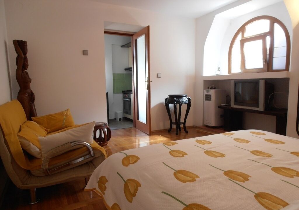 Photo of Bedroom in Veli Losinj