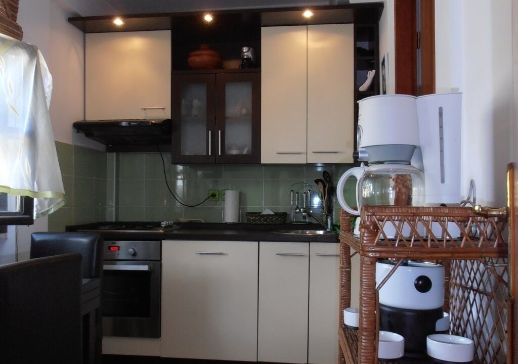 Photo of Kitchen in Veli Losinj