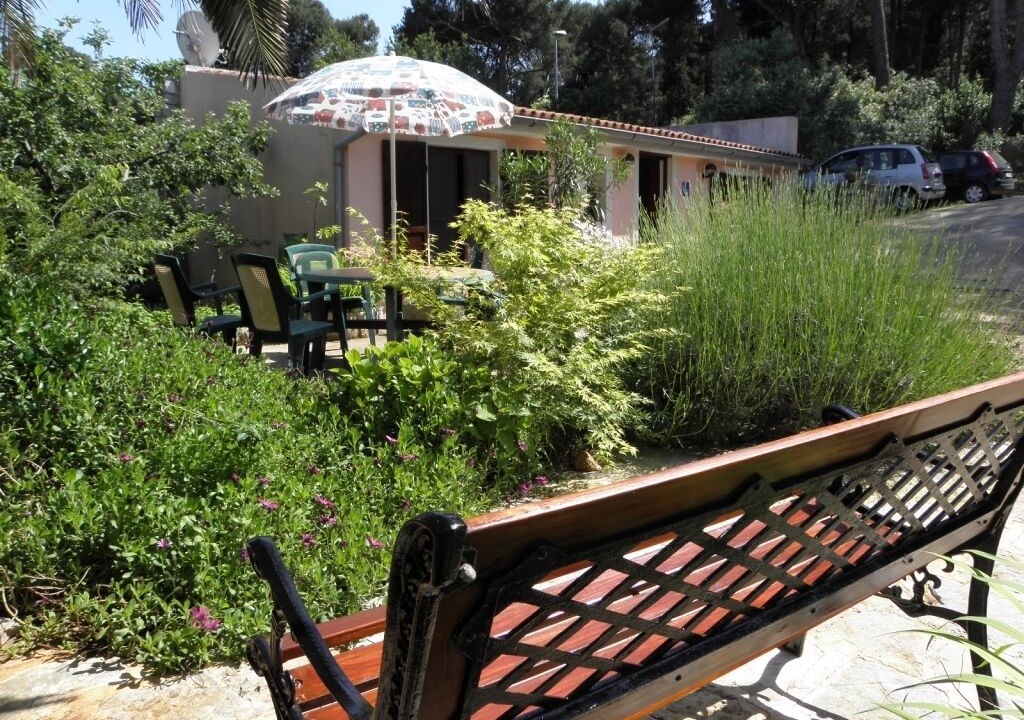 Photo of Outdoor in Veli Losinj