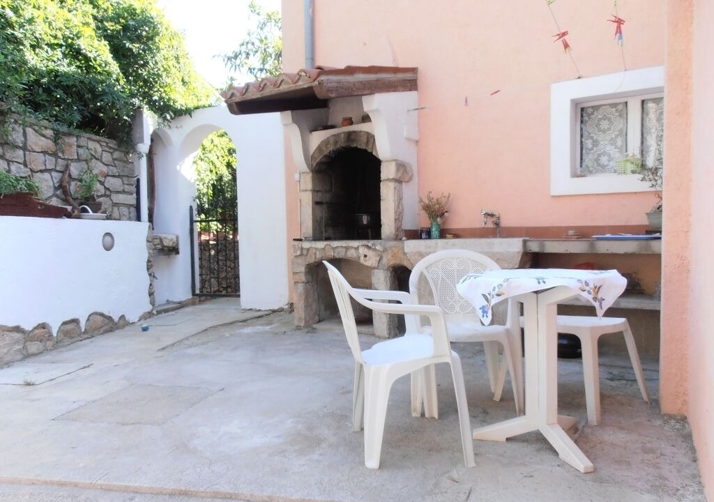 Photo of Outdoor in Veli Losinj