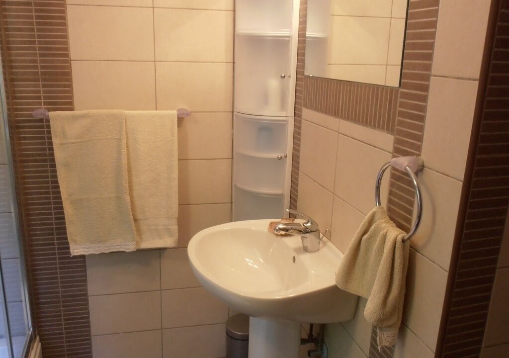 Photo of Bathroom in Veli Losinj