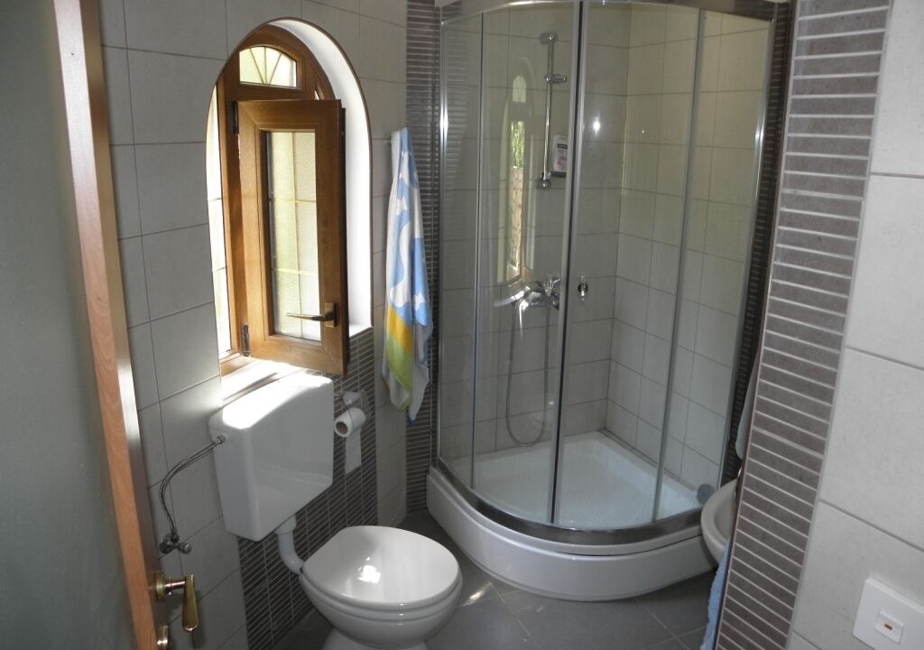 Photo of Bathroom in Veli Losinj