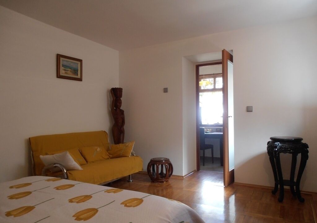 Photo of Bedroom in Veli Losinj