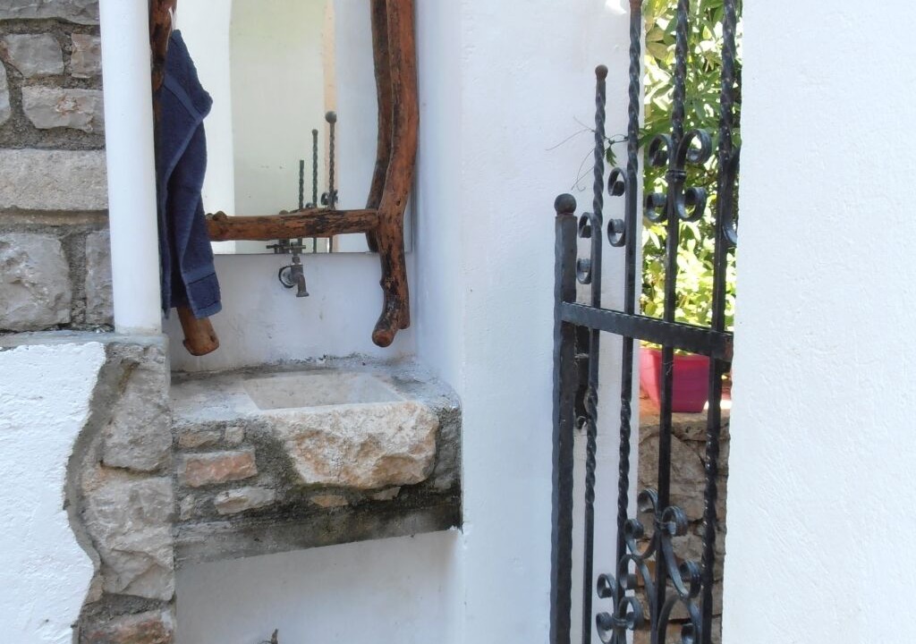 Photo of Outdoor in Veli Losinj
