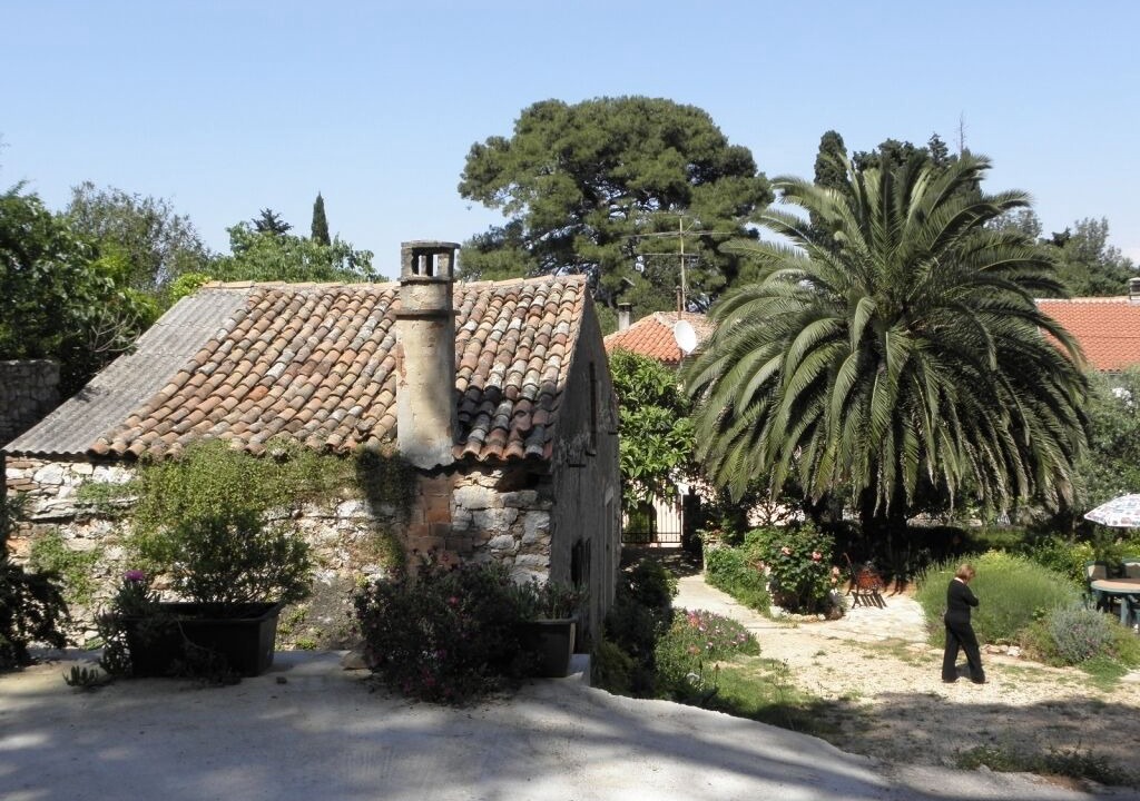 Photo of Outdoor in Veli Losinj