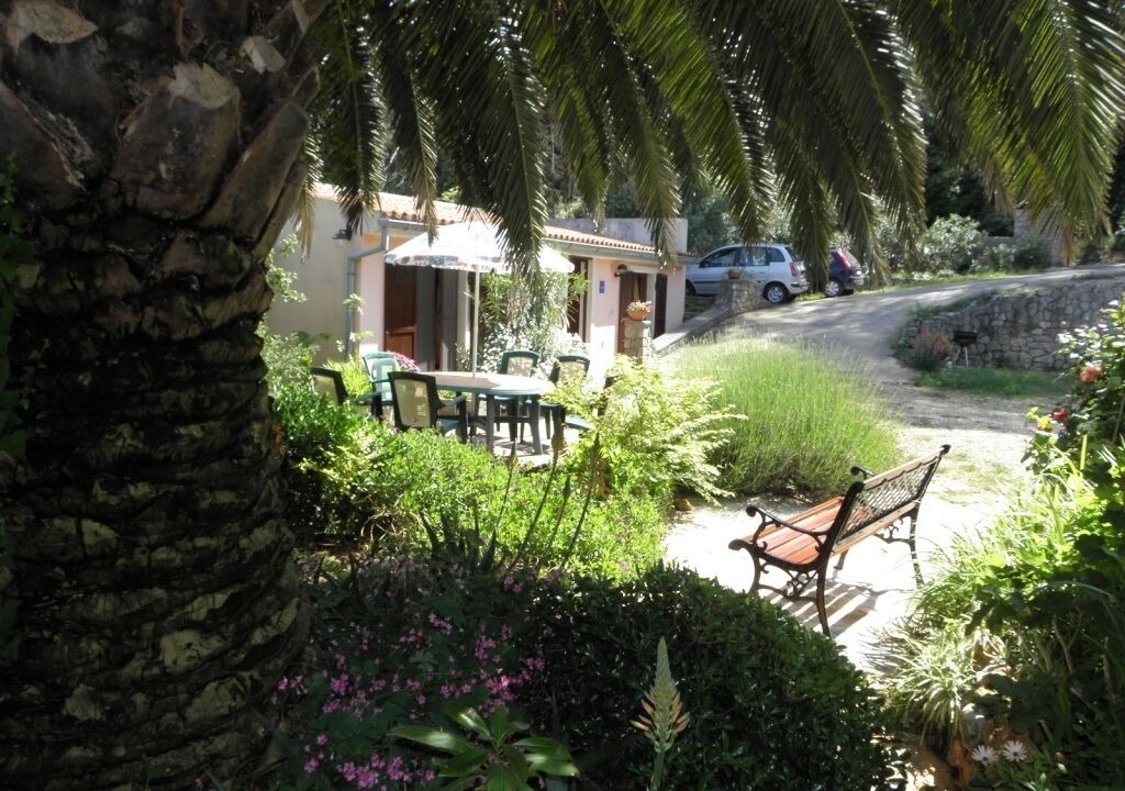 Photo of Outdoor in Veli Losinj
