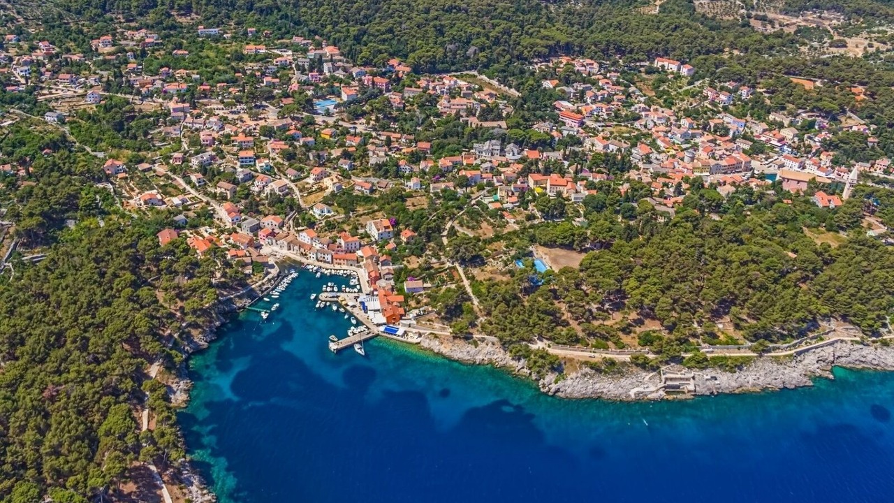 Photo of Outdoor in Veli Losinj
