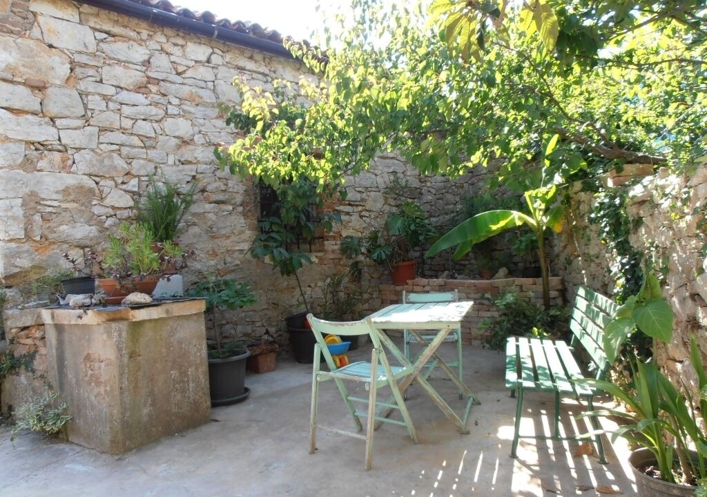 Photo of Outdoor in Veli Losinj