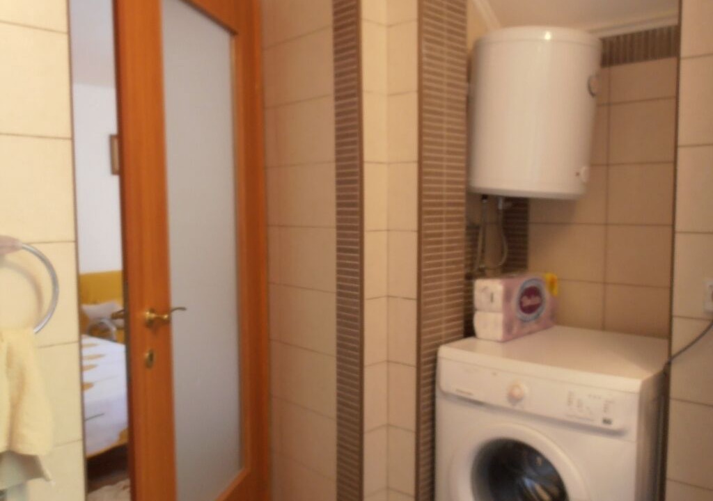 Photo of Bathroom in Veli Losinj