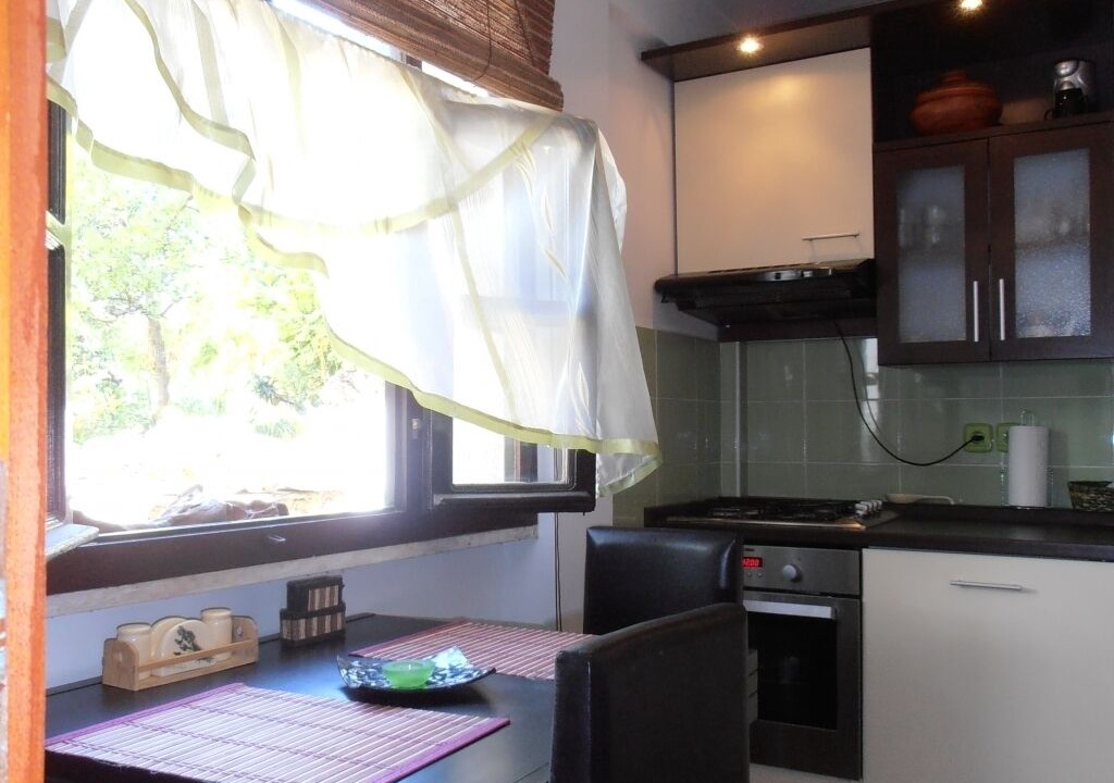 Photo of Kitchen in Veli Losinj
