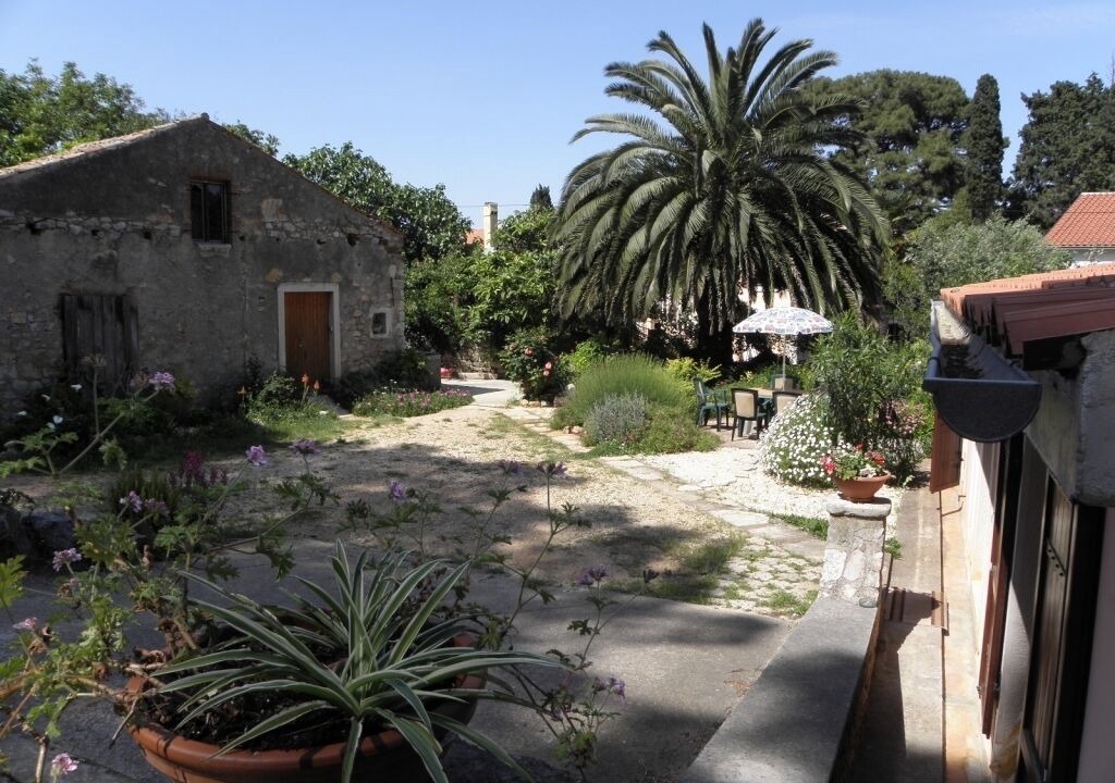 Photo of Outdoor in Veli Losinj