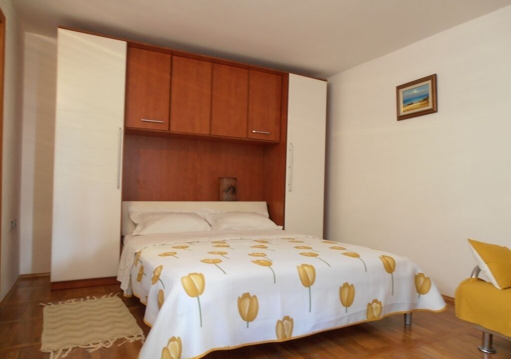 Photo of Bedroom in Veli Losinj