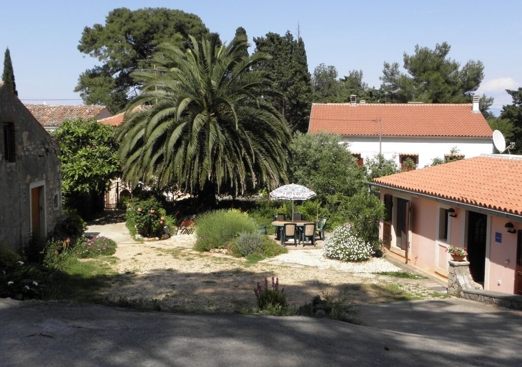 Photo of Outdoor in Veli Losinj