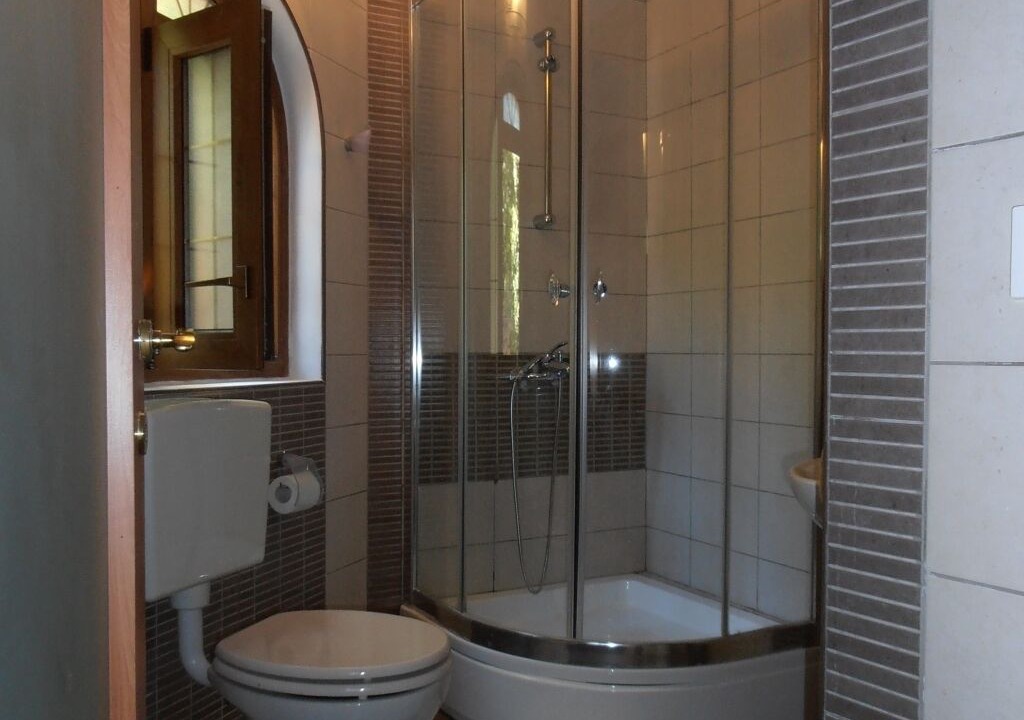 Photo of Bathroom in Veli Losinj