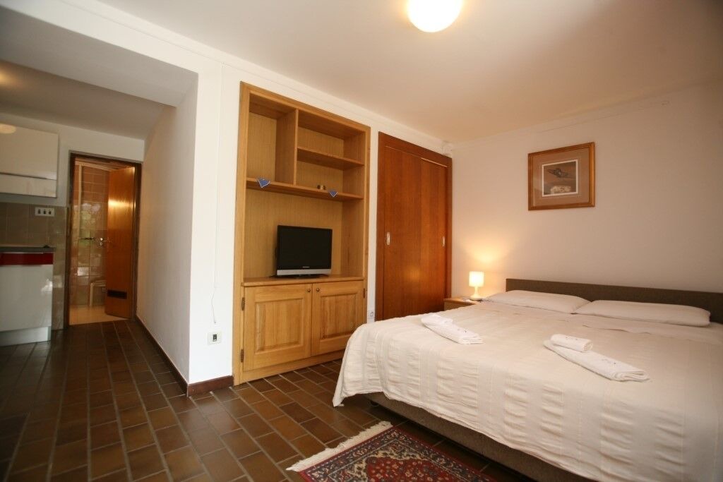 Photo of Bedroom in Brulo