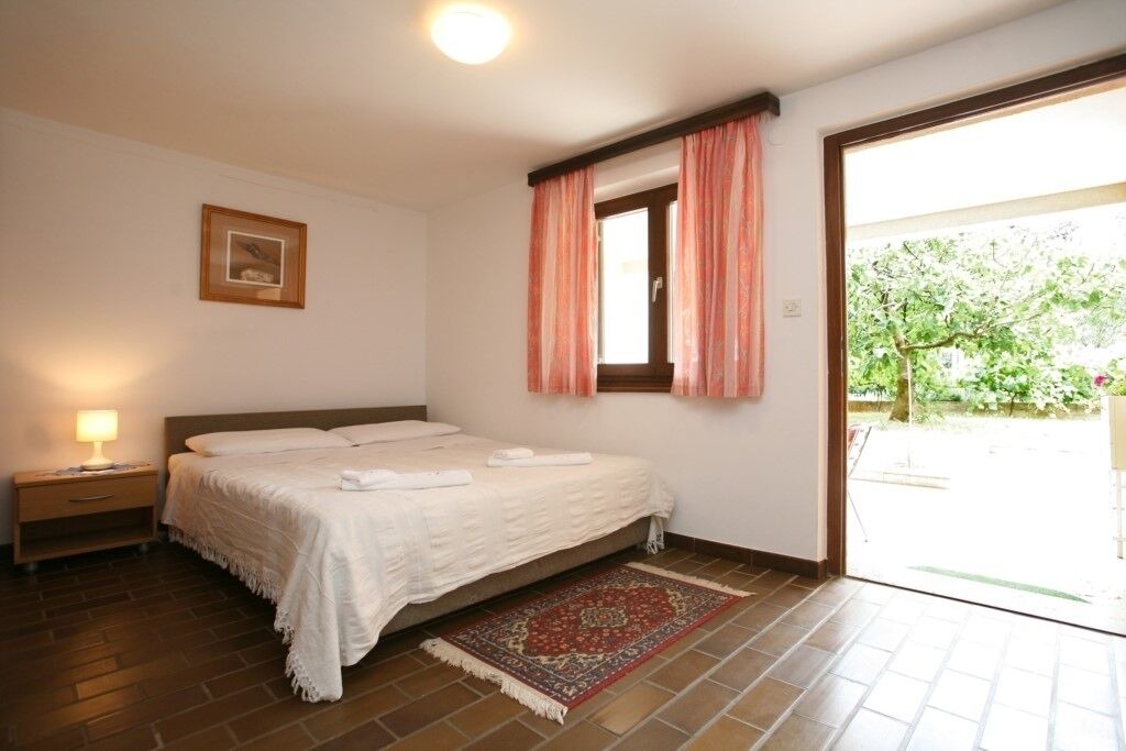 Photo of Bedroom in Brulo