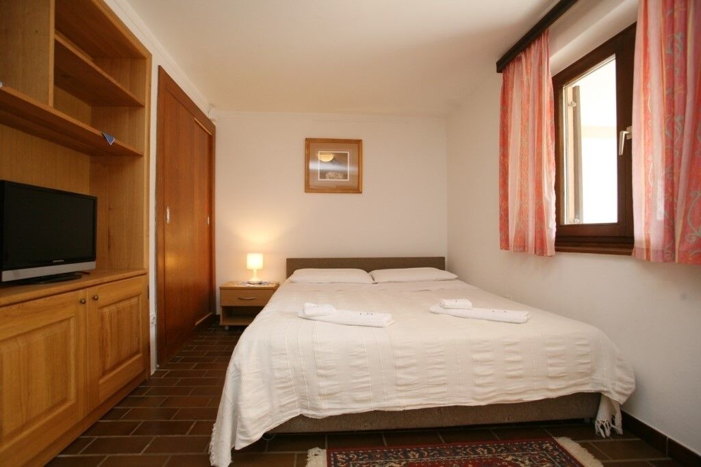 Photo of Bedroom in Brulo