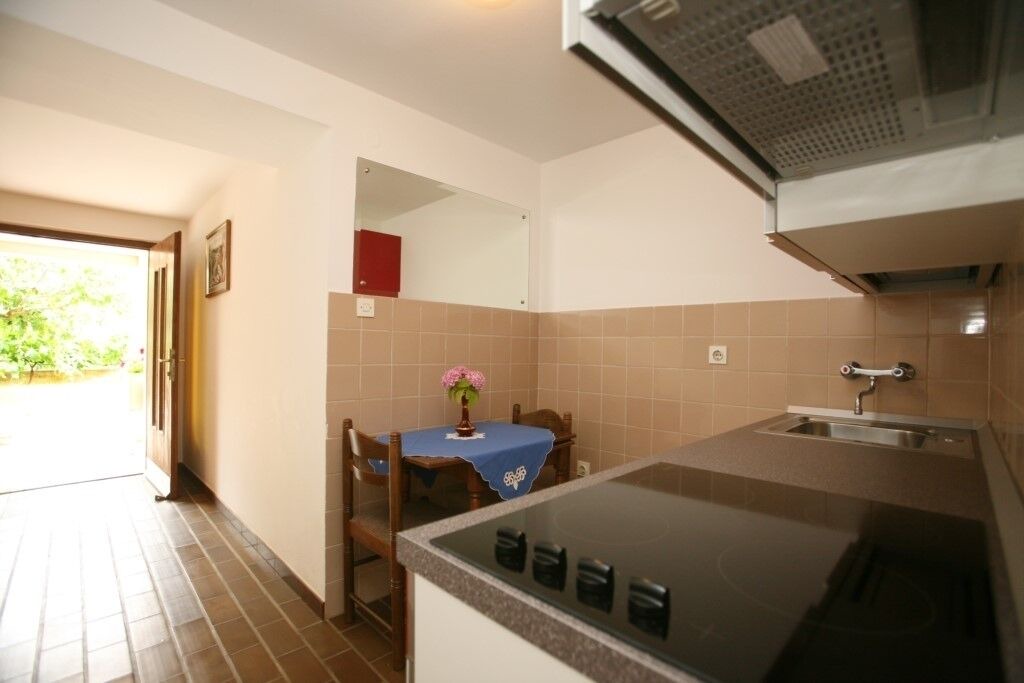 Photo of Kitchen in Brulo