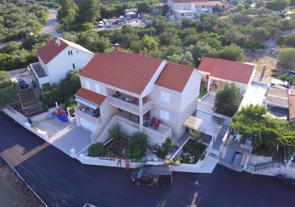 Photo of Outdoor in Lumbarda