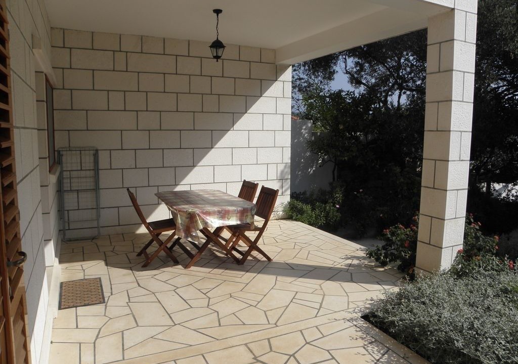 Photo of Outdoor in Lumbarda