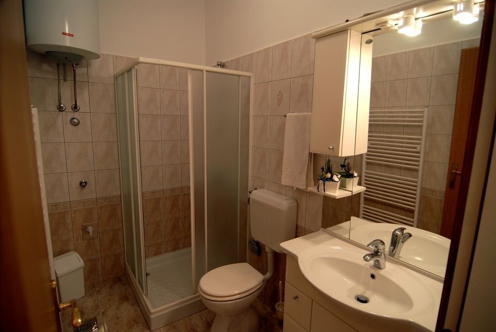 Photo of Bathroom in Lumbarda