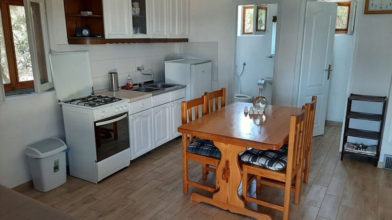 Photo of Kitchen in Gangaro