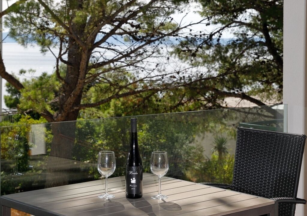 Photo of Outdoor in Brela