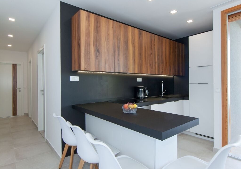 Photo of Kitchen in Brela