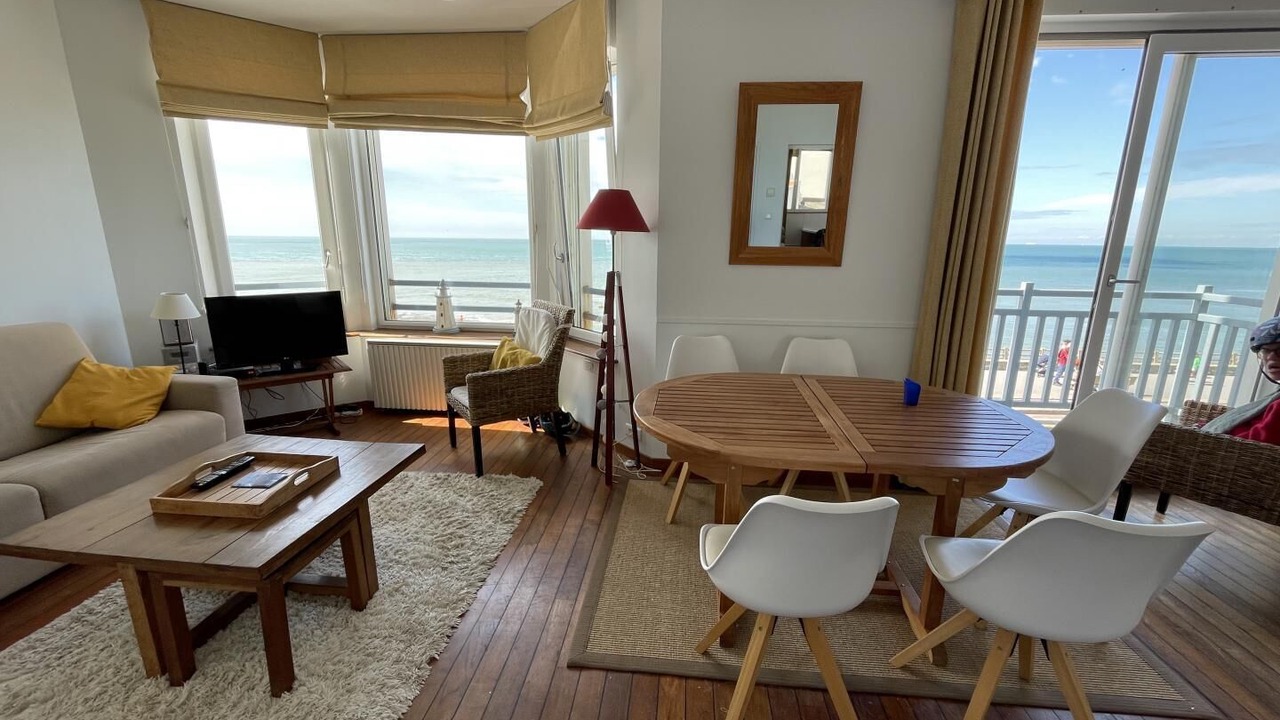 Photo of Livingroom in Ambleteuse