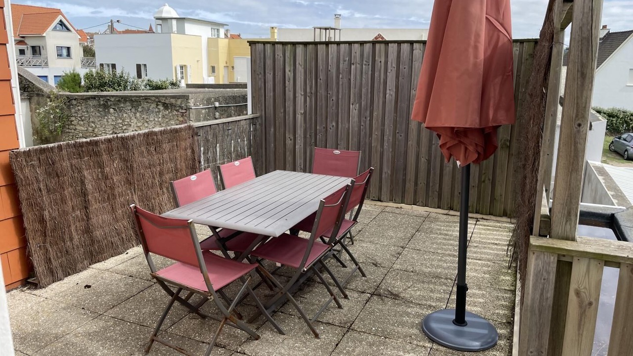 Photo of Outdoor in Ambleteuse