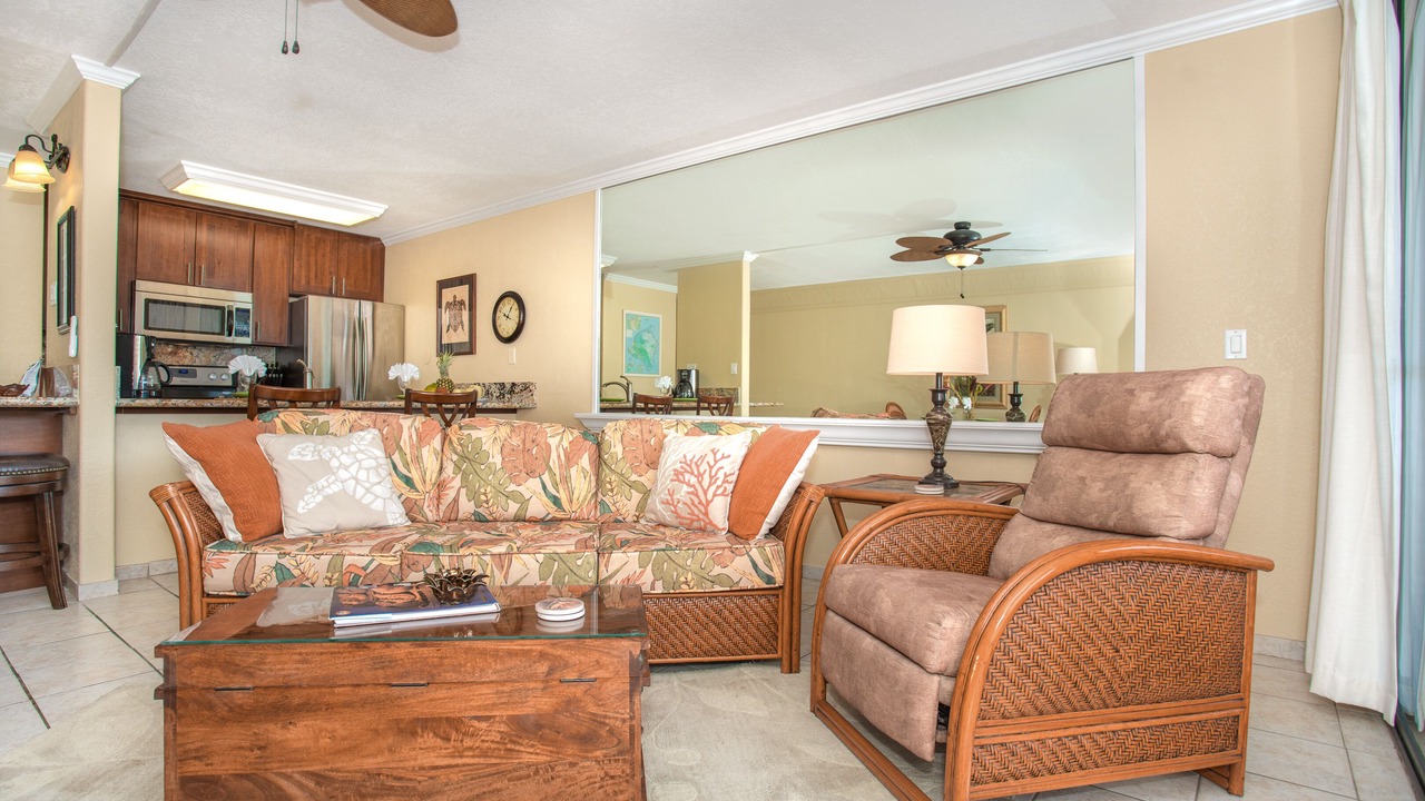 Photo of Bedroom in Historic Kailua Village