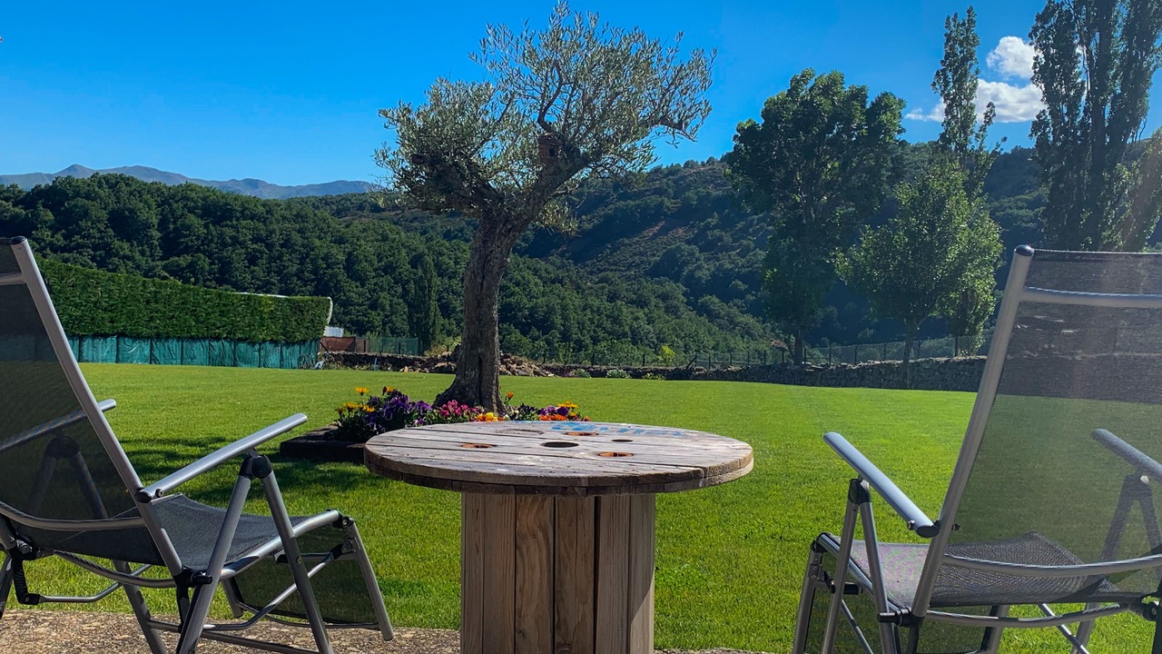 Photo of Patio Balcony in Polentinos