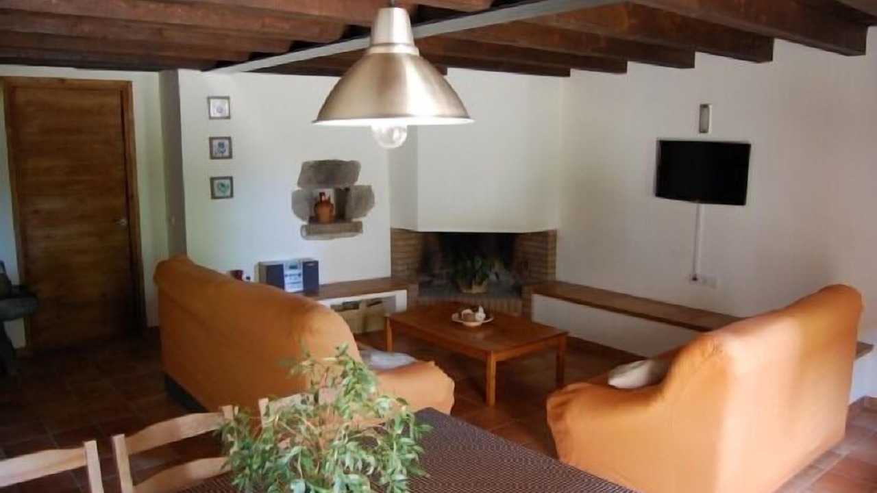 Photo of Livingroom in Olot