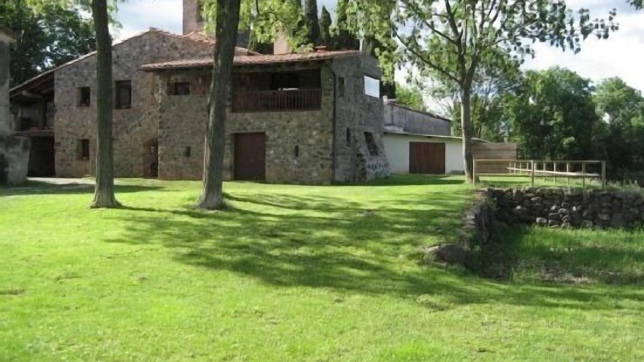 Photo of Outdoor in Olot