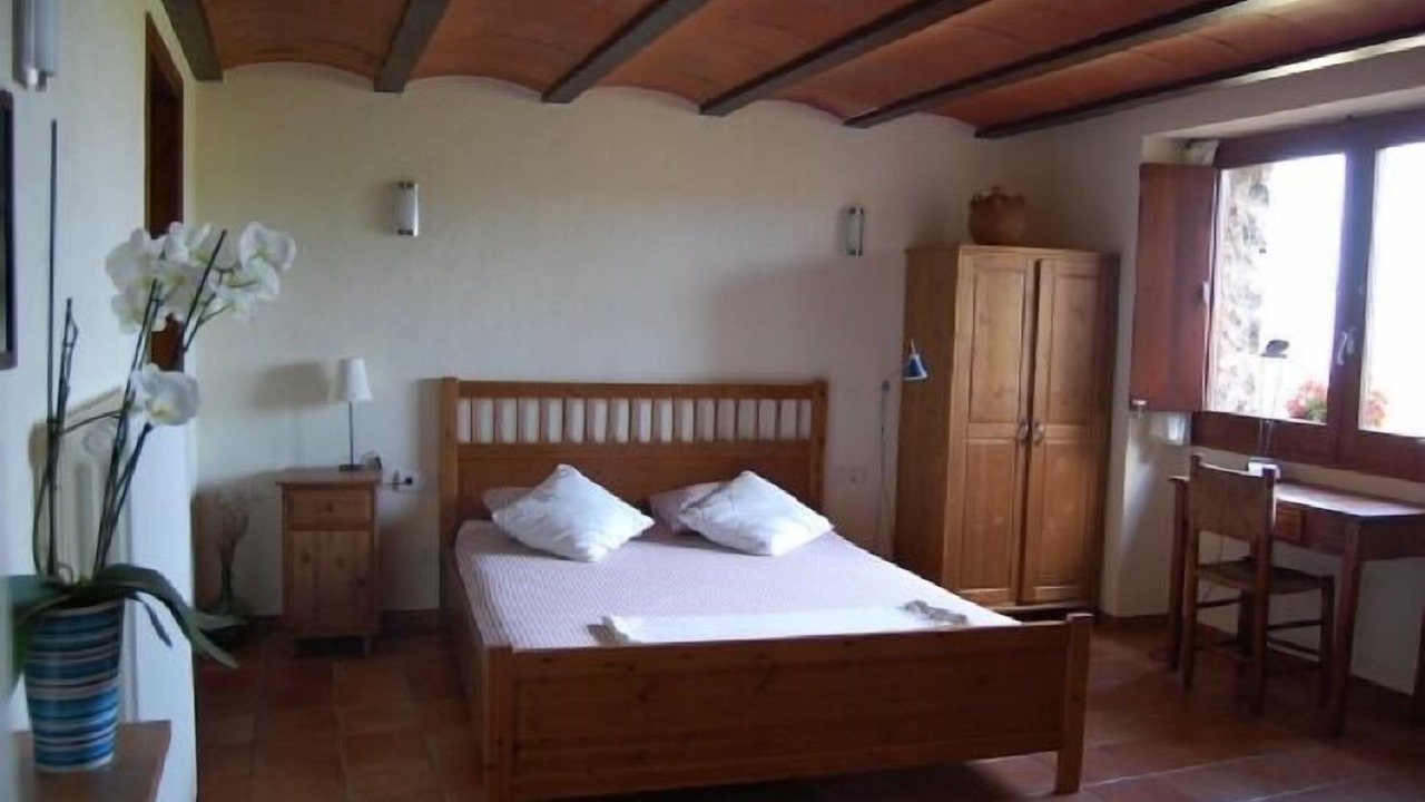 Photo of Bedroom in Olot