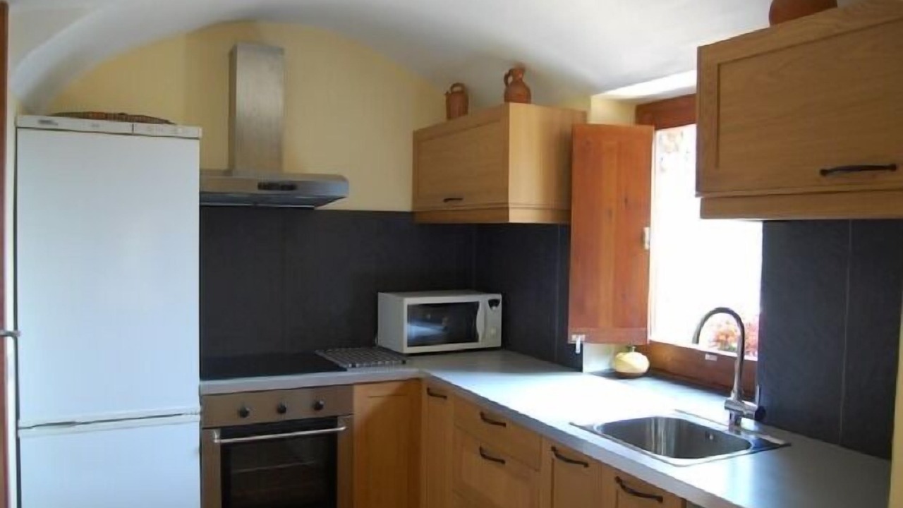 Photo of Kitchen in Olot