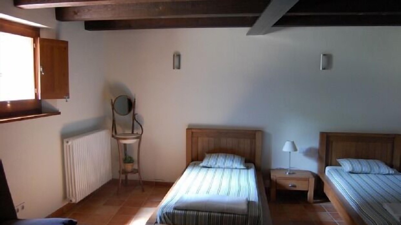 Photo of Bedroom in Olot