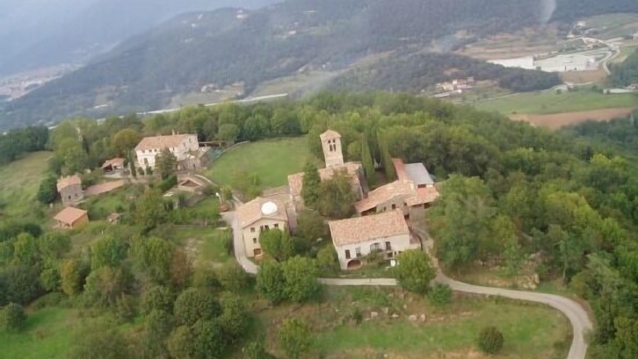 Photo of Outdoor in Olot