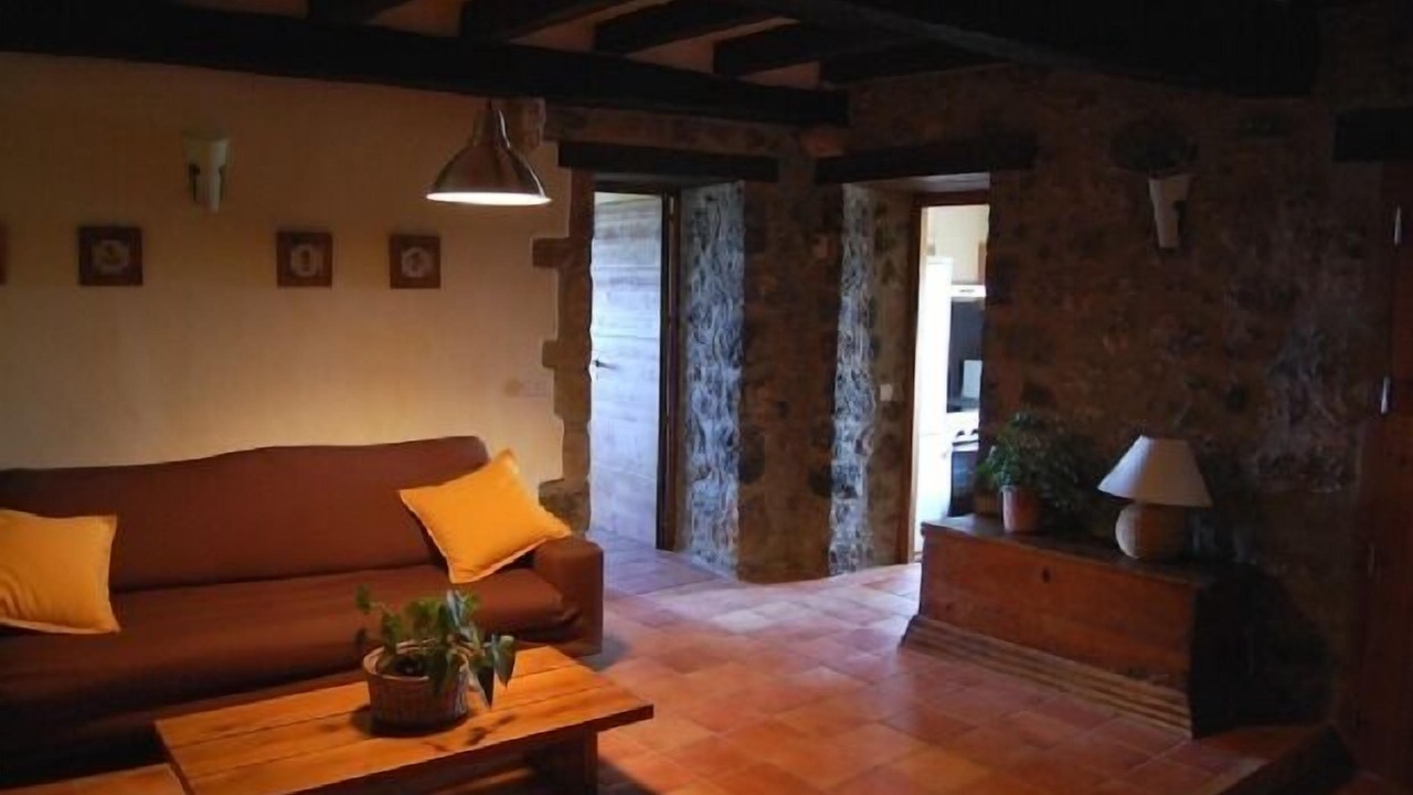 Photo of Livingroom in Olot