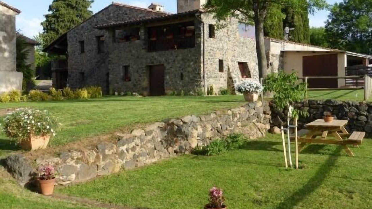 Photo of Outdoor in Olot