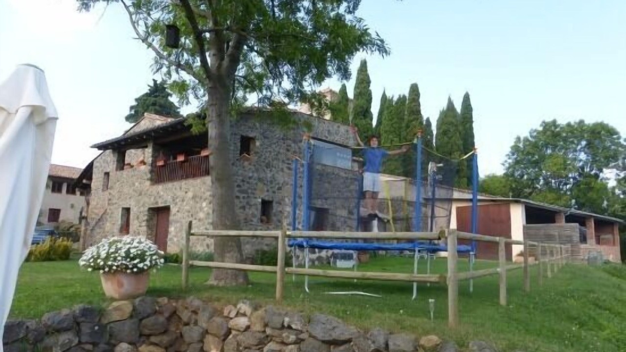 Photo of Outdoor in Olot
