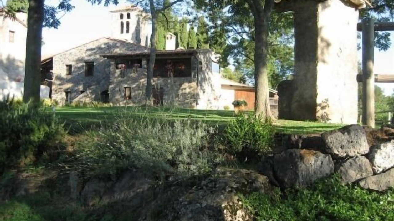 Photo of Outdoor in Olot