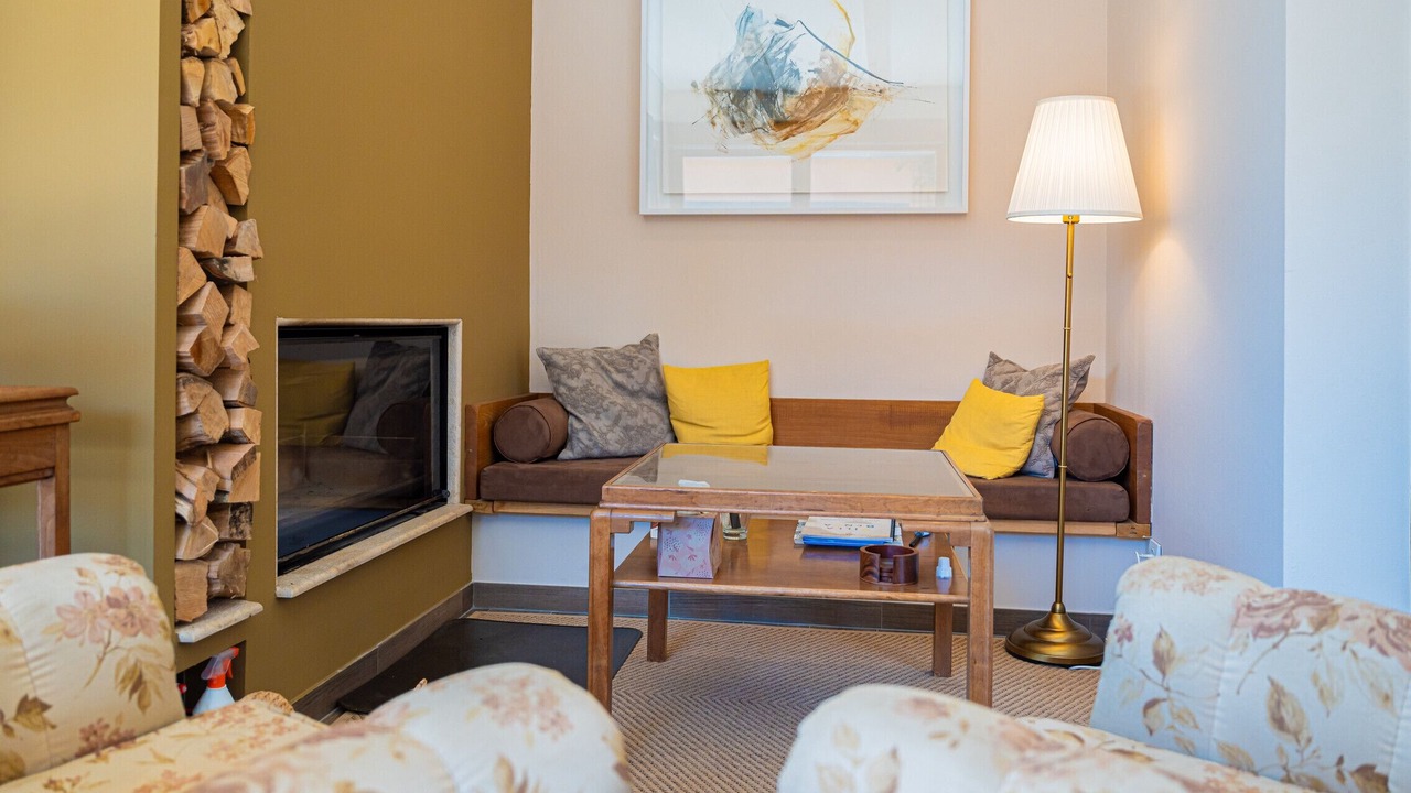 Photo of Livingroom in Mofardini