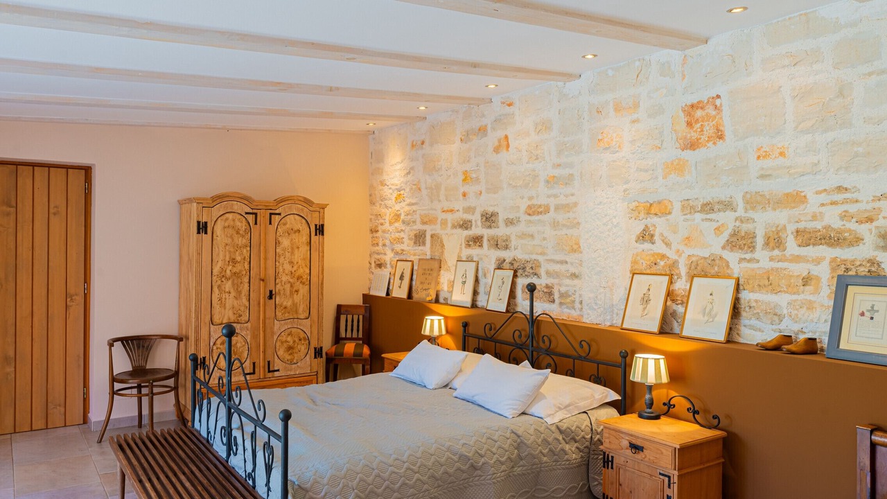 Photo of Bedroom in Mofardini