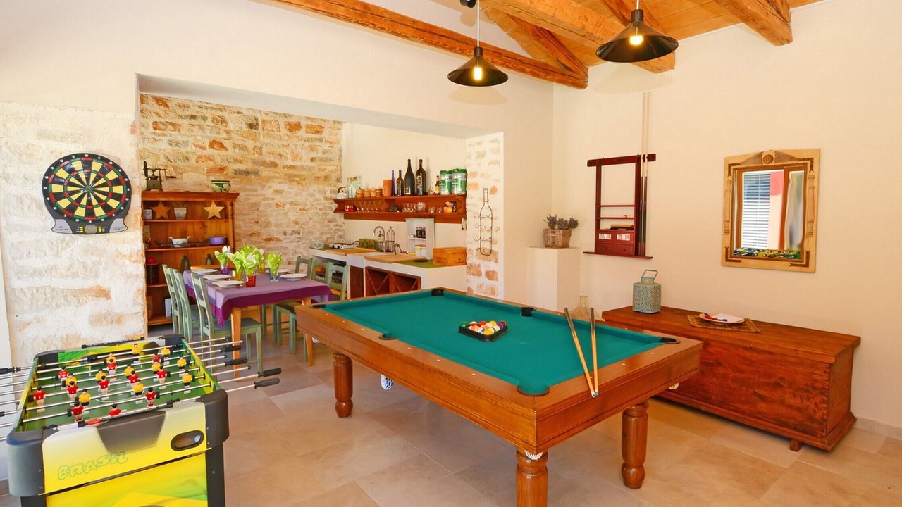 Photo of Bedroom in Mofardini