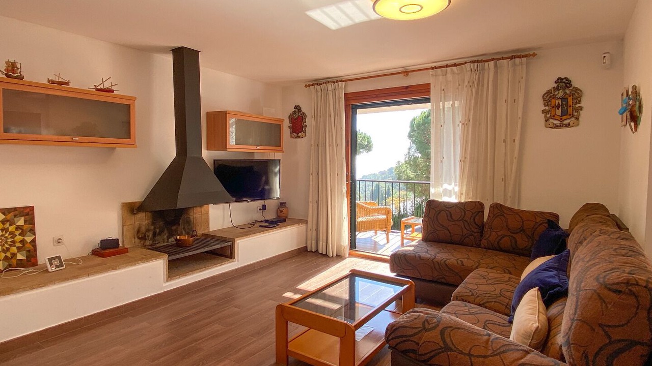 Photo of Livingroom in Tossa de Mar