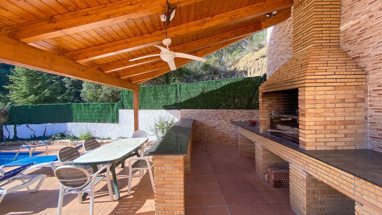Photo of Outdoor in Tossa de Mar