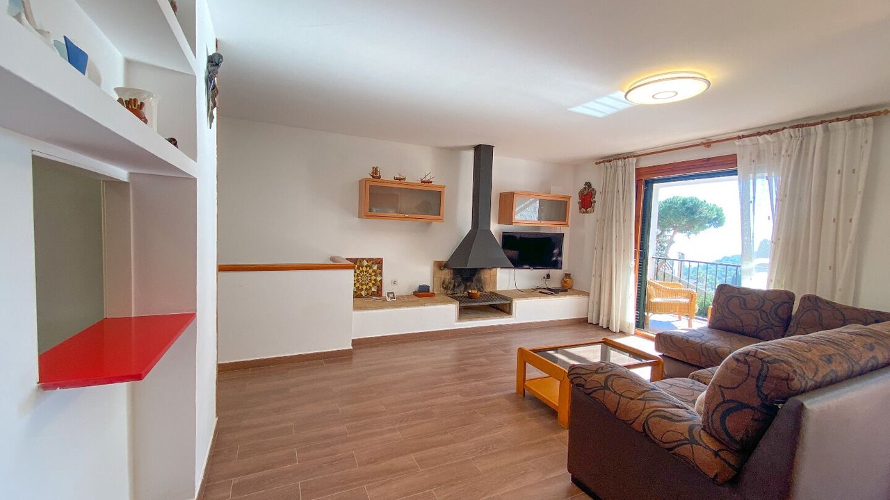 Photo of Livingroom in Tossa de Mar